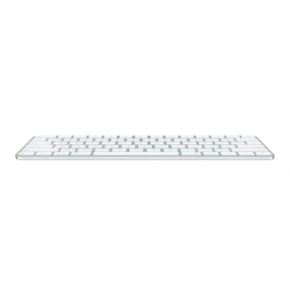 Apple Magic Keyboard English (US) 1st Generation Wireless Bluetooth Silver